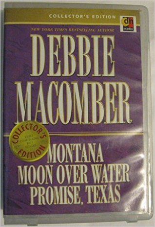 Montana / Moon Over Water / Promise, Texas