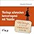 Heringe schmecken hervorragend mit Nutella: 100 Dinge, die ich in der Schwangerschaft gelernt habe (German Edition)