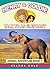 Henry And Goldie Talk To An Elephant: Discover Interesting Facts About Endangered Animals (Animal Adventure Book Book 3)