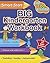 Smart Start Big Kindergarten Workbook