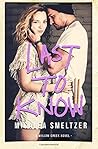 Last to Know by Micalea Smeltzer