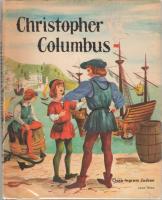 Christopher Columbus