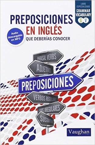 Preposiciones en inglés: que deberías conocer (Flexibound)