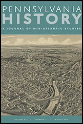 ‘The Social and Intellectual Origins of Anthony Benezet’s Antislavery Radicalism', Pennsylvania History, 66 (1999)