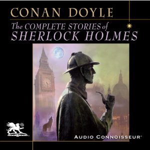 The Complete Stories of Sherlock Holmes