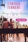 Skinny Dipping Season by Cynthia Tennent