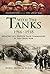 With the Tanks 1916-1918: Memoirs of a British Tank Commander in the Great War