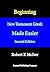 Beginning New Testament Greek Made Easier, Second Edition