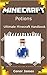 Minecraft: Potions Handbook...