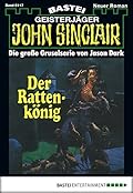 John Sinclair 117: Der Rattenkönig