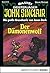 John Sinclair 118: Der Dämonenwolf (German Edition)