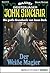 John Sinclair 119: Der weiße Magier (1. Teil) (German Edition)