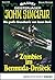 John Sinclair 120: Zombies im Bermuda-Dreieck (2. Teil) (German Edition)