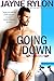 Going Down (Divemasters, #1)