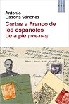 Cartas a Franco d...