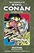 The Chronicles of King Conan, Volume 11: Nightmare and Other Stories