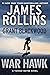 War Hawk (Tucker Wayne, #2)
