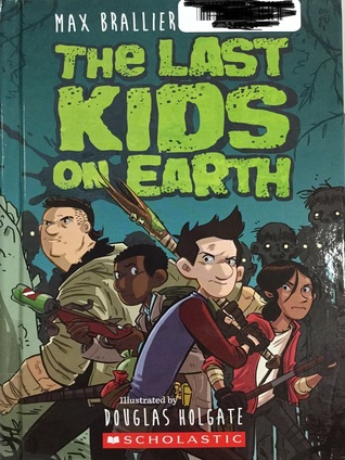The Last Kids on Earth