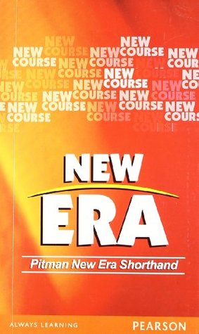 NEW ERA: Pitman New Era Shorthand