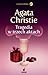 Tragedia w trzech aktach by Agatha Christie