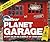Top Gear: Planet Garage