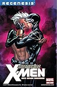 Astonishing X-Men #44
