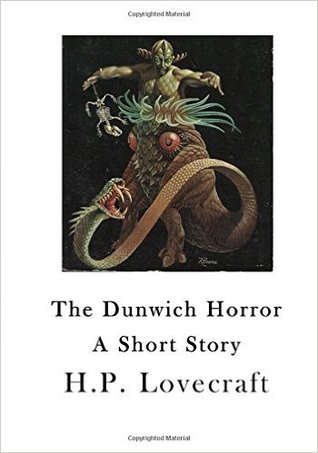 The Dunwich Horror