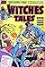 Witches' Tales #1