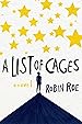 Image for A List of Cages