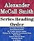 List Series: Alexander McCa...