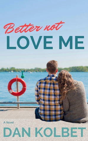Better Not Love Me (Paperback)