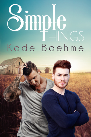 Simple Things (Paperback)