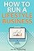 How to Run a Lifestyle Business (2 in 1 Bundle): PASSION TO PROFITS & TEESPRING DOMINATION