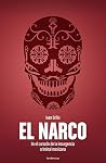 Book cover for El narco (Tendencias) (Spanish Edition)