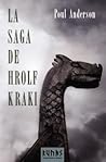 La saga de Hrolf Kraki by Poul Anderson