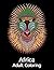 Africa: Adult Coloring