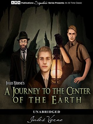 A Journey to the Center of the Earth