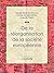 De la réorganisation de la société européenne: De la nécessité et des moyens de rassembler les peuples de l'Europe en un seul corps politique, en conservant ... son indépendance nationale (French Edition)
