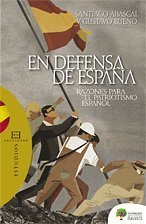 En defensa de España: Razones para el patriotismo español (Paperback)