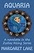 Aquaria (Zodiac Rising Series - Aquarius)