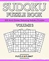 Sudoku Puzzle Boo...