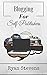 Blogging For Self-Publisher...