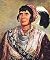 Osceola: Seminole war leader