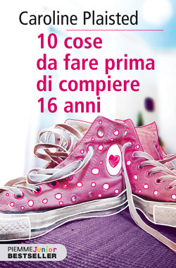 10 cose da fare prima di compiere 16 anni