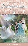Håp og hevn (Doktorens døtre, #4)