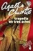 Tragedia en tres actos by Agatha Christie