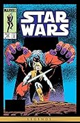 Star Wars (1977-1986) #89