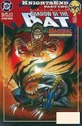 Batman: Shadow of the Bat #29