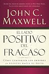 El lado positivo ...