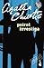 Poirot investiga (Hercule Poirot, #3)